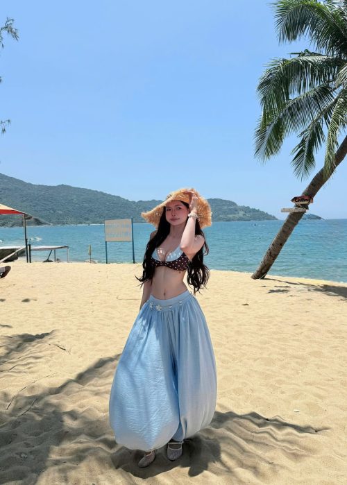 ali pant 2