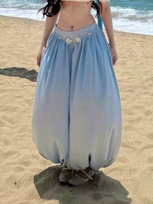 Feedback - Jasmine pants 🧞_♂️